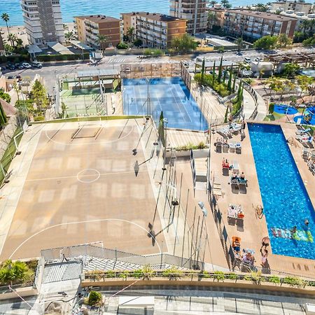 Sunset Drive Resort Apartment 4-8 Poniente Beach Benidorm Esterno foto